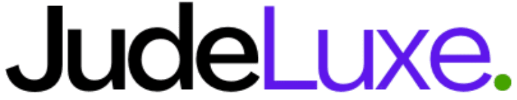 JudeLuxe logo