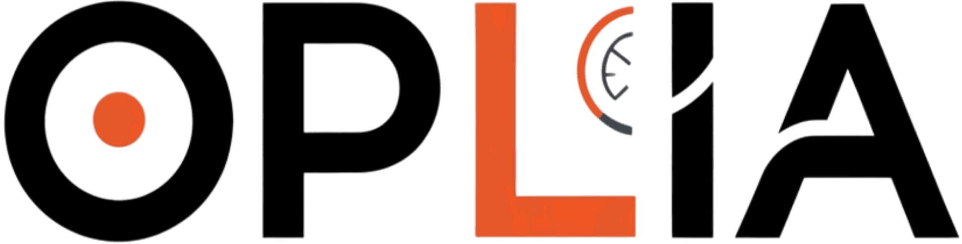 Oplia logo