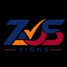 Zus Signs