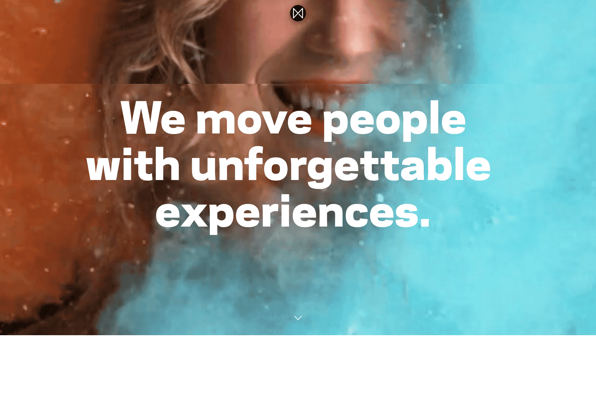 MaxMedia website screenshot