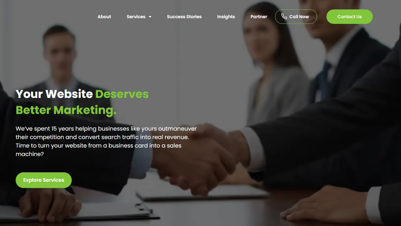 Motoza website screenshot