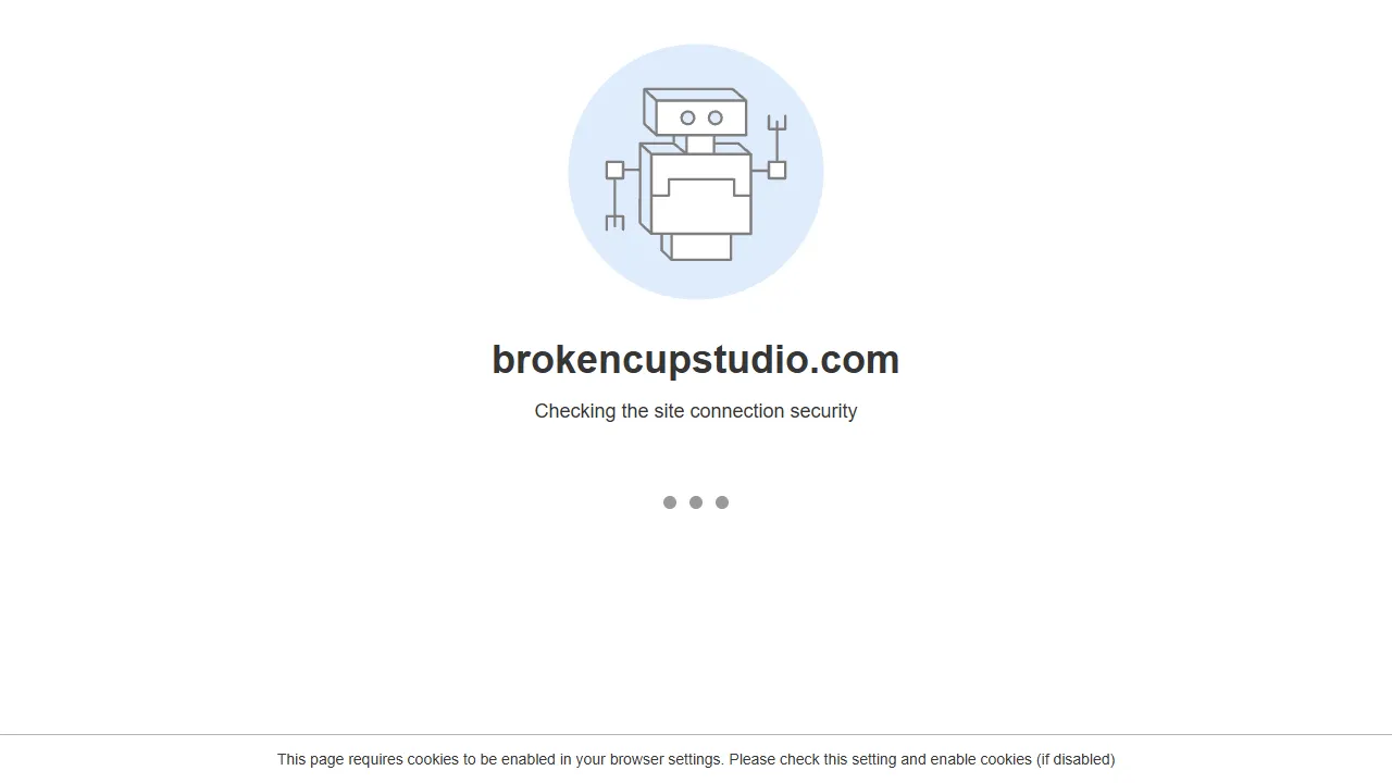 Screenshot of Projekt15