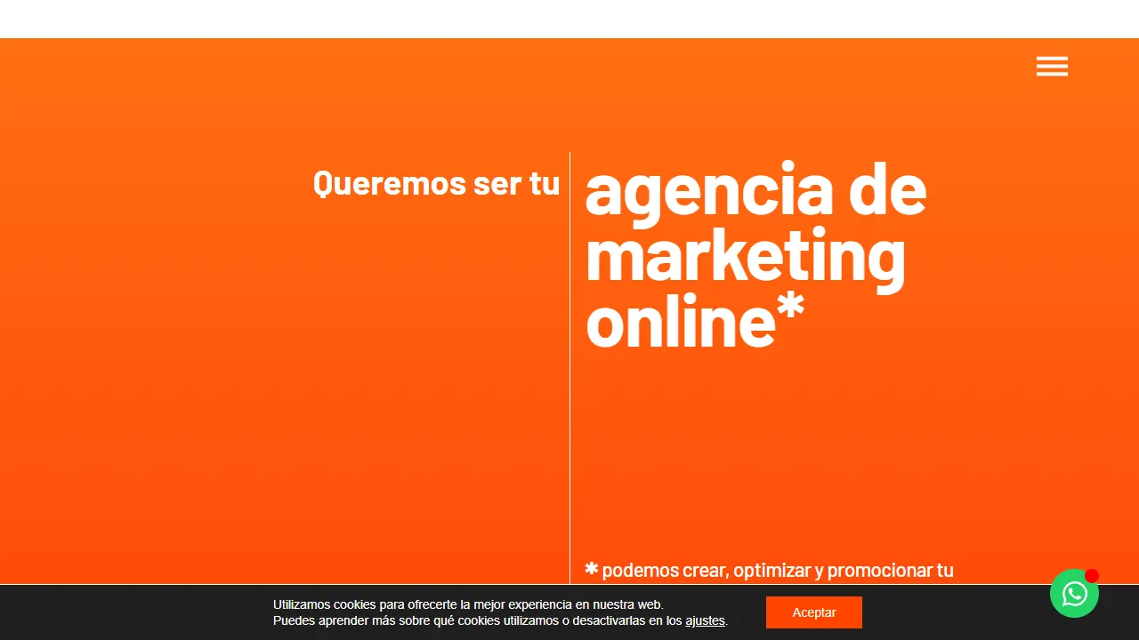 Screenshot of QUEIKU