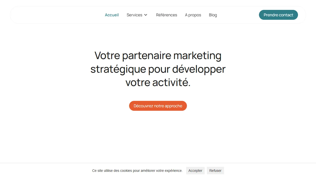 Screenshot of Wowlab