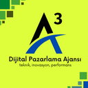 A³ Dijital Pazarlama Ajansı By Onur Keskin