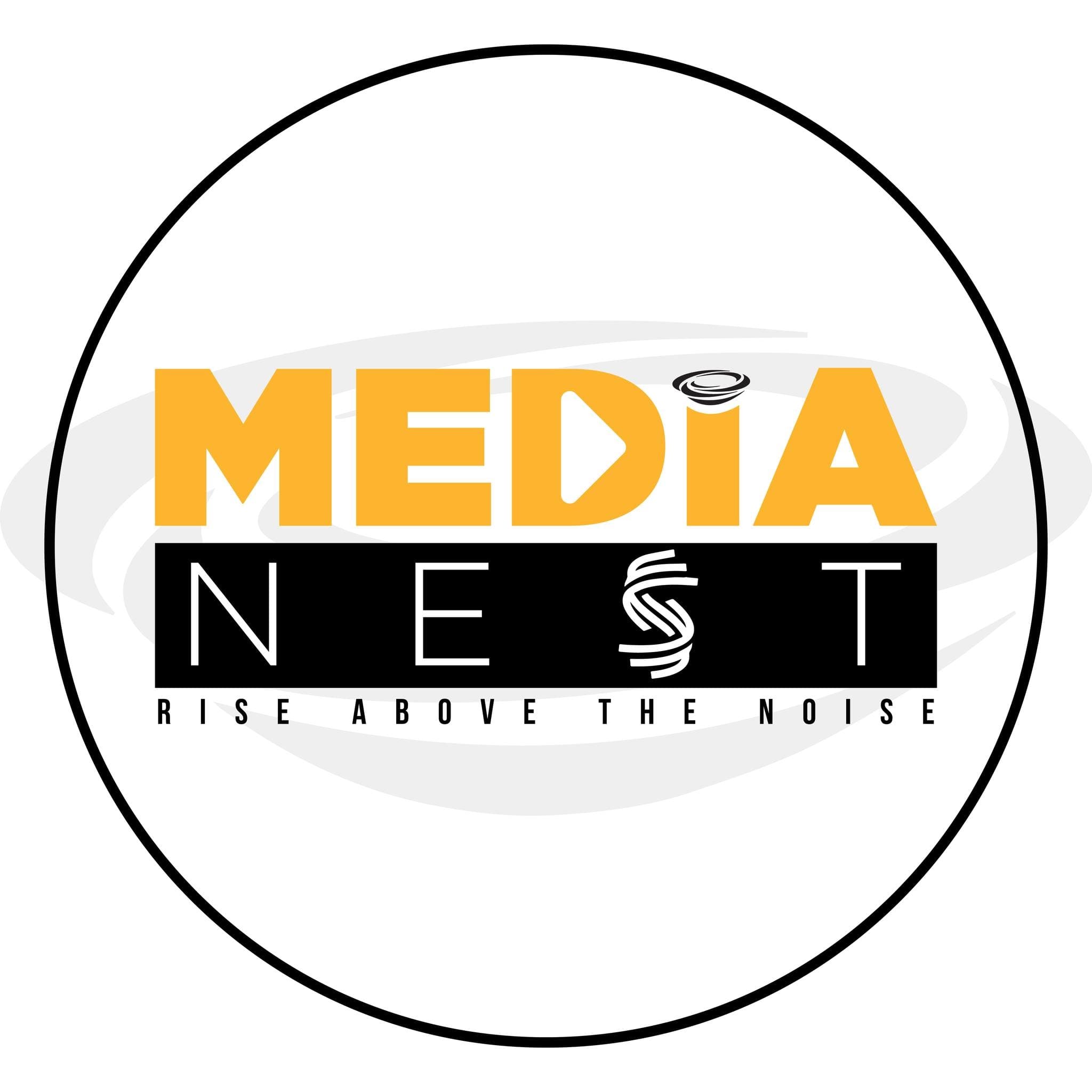 Media Nest - Digital Marketing Agency logo