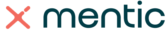 Mentic logo
