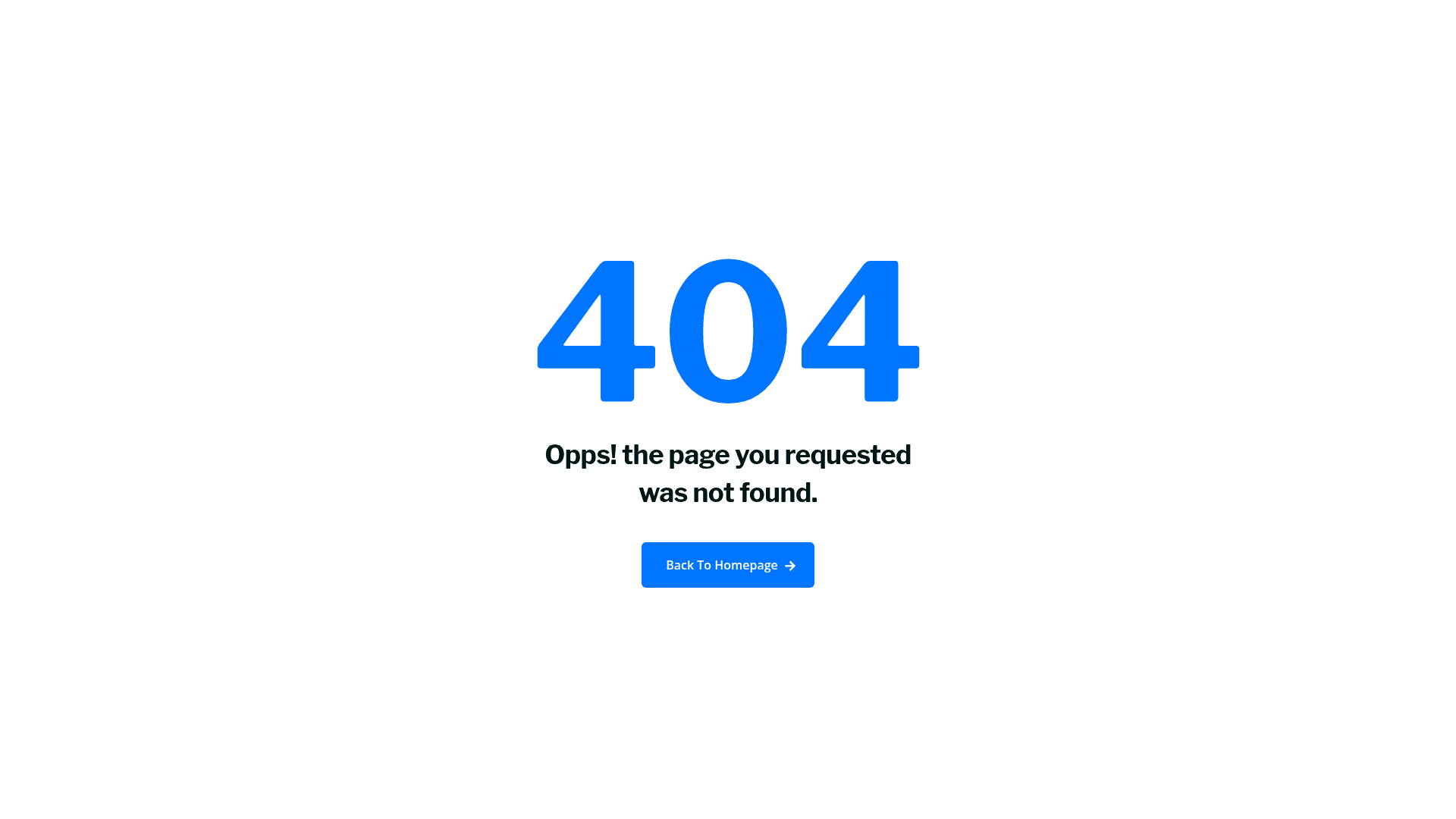 Affordable Marketing website screenshot