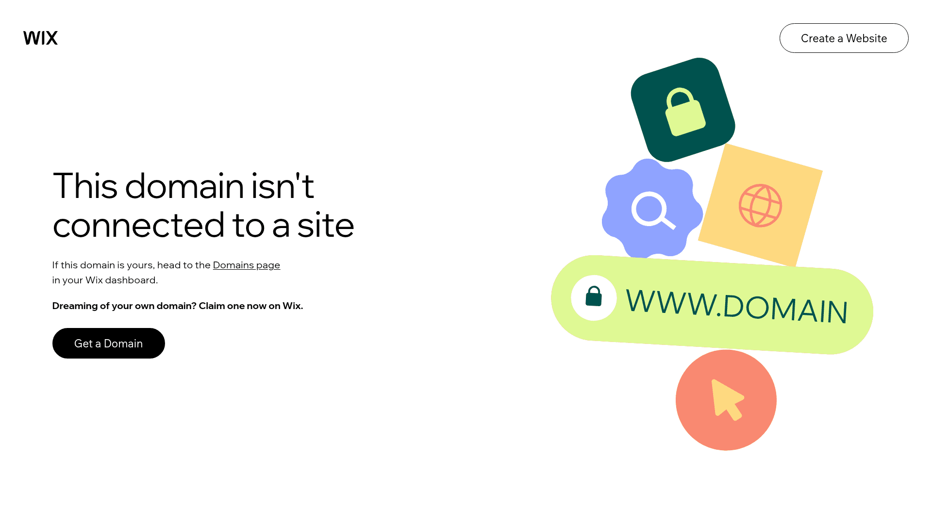 BlueCheck Marketing Studio, website screenshot
