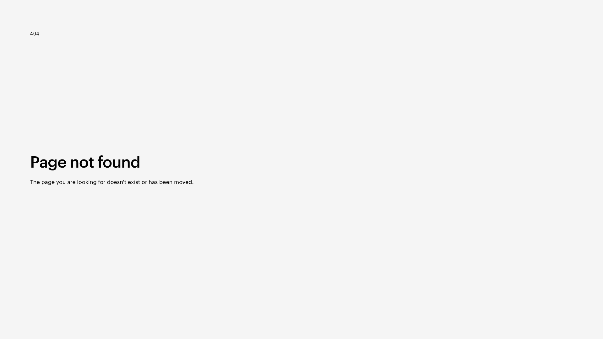 Click Impact SEO website screenshot