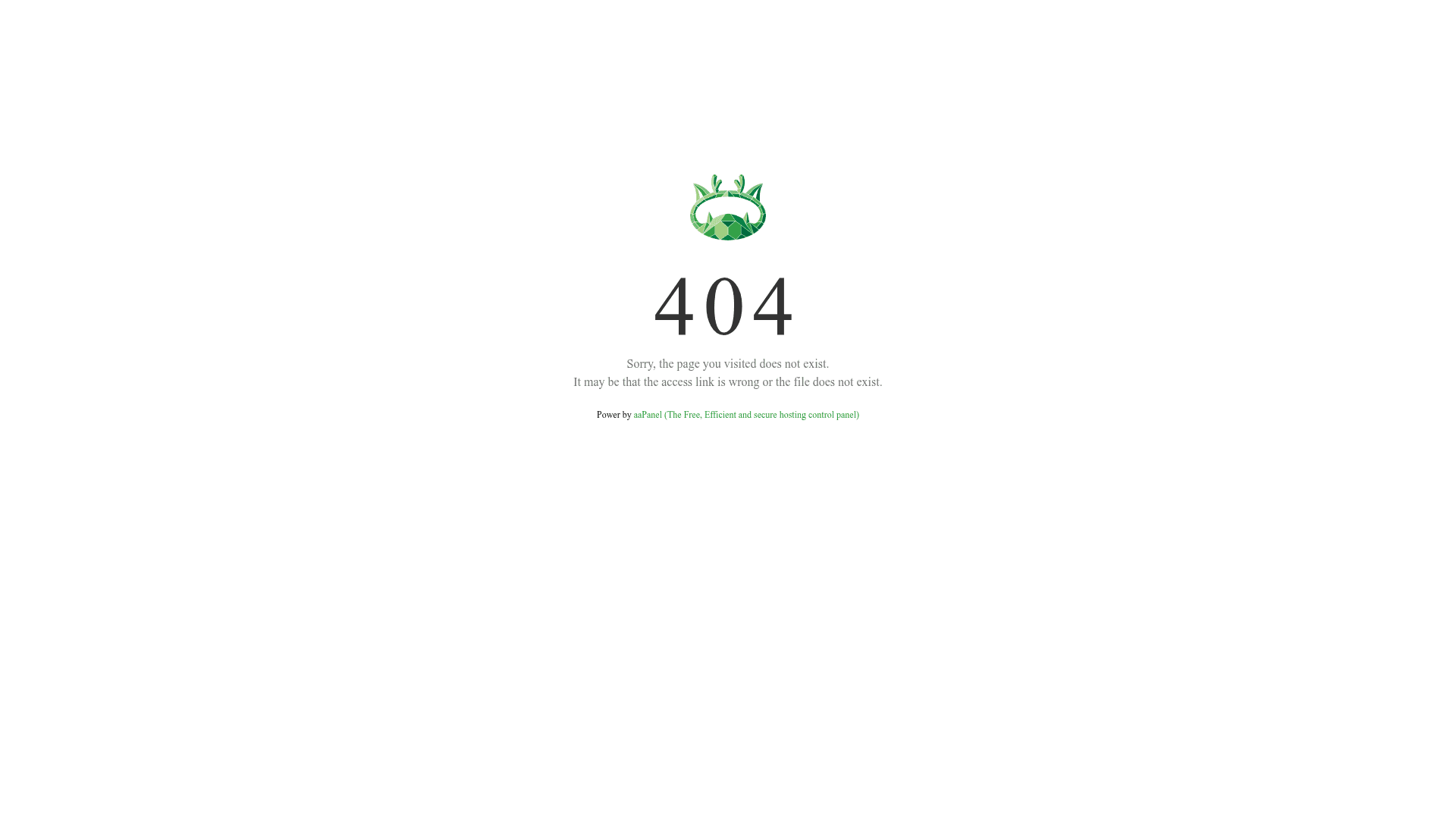 Danger K Varoz Social Media Mangement website screenshot