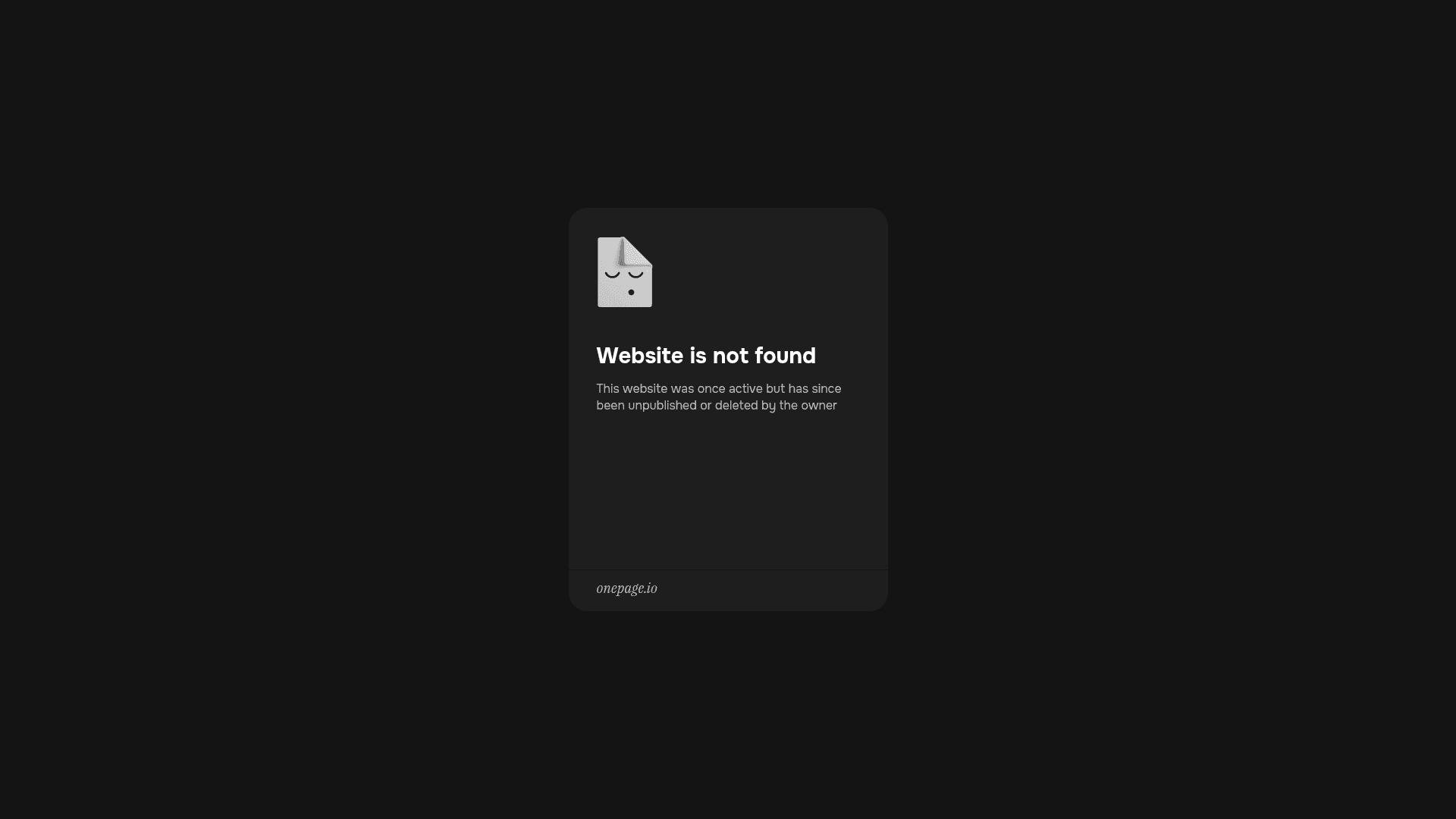 HRZ Media website screenshot
