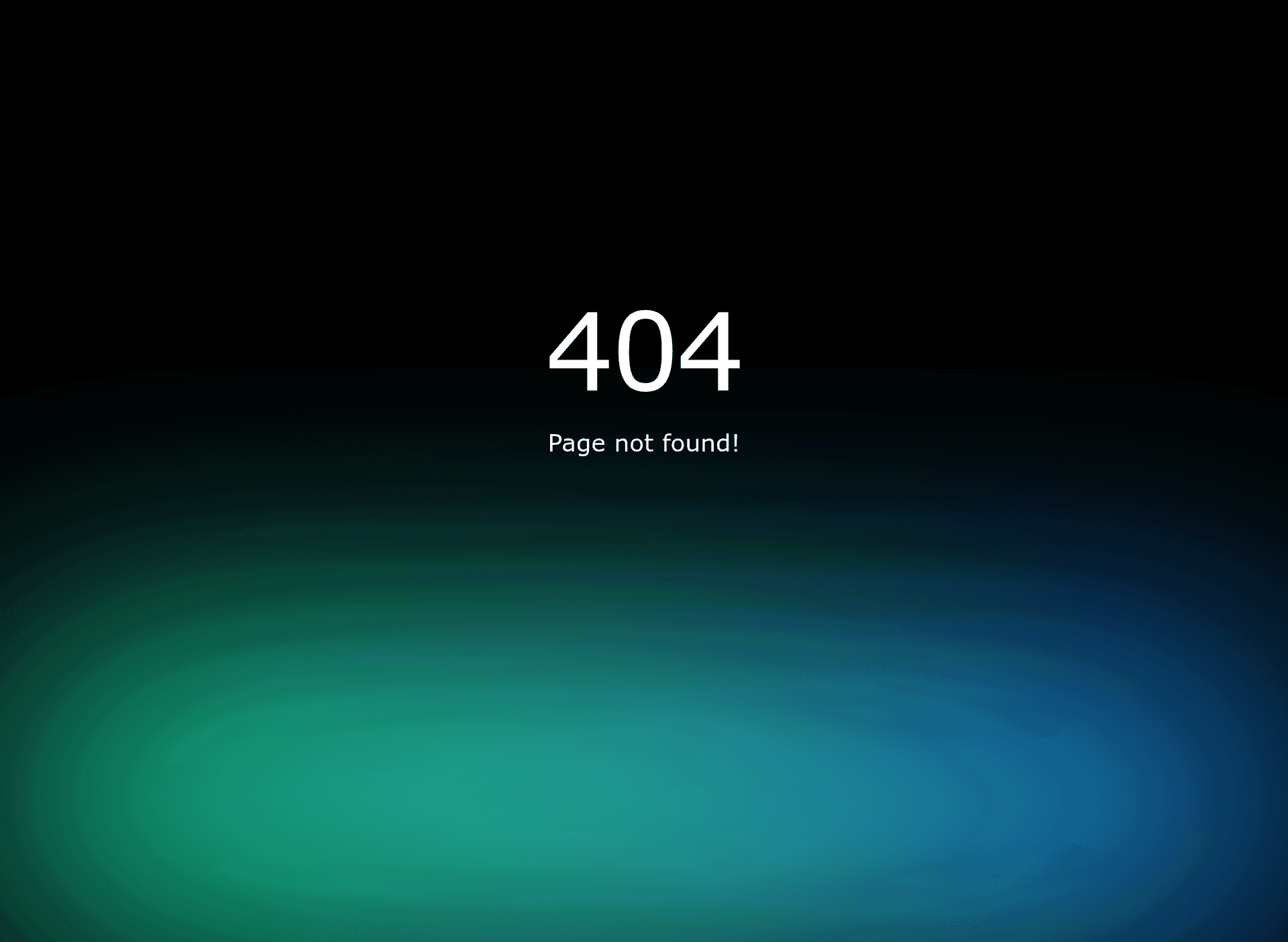 Mon media website screenshot