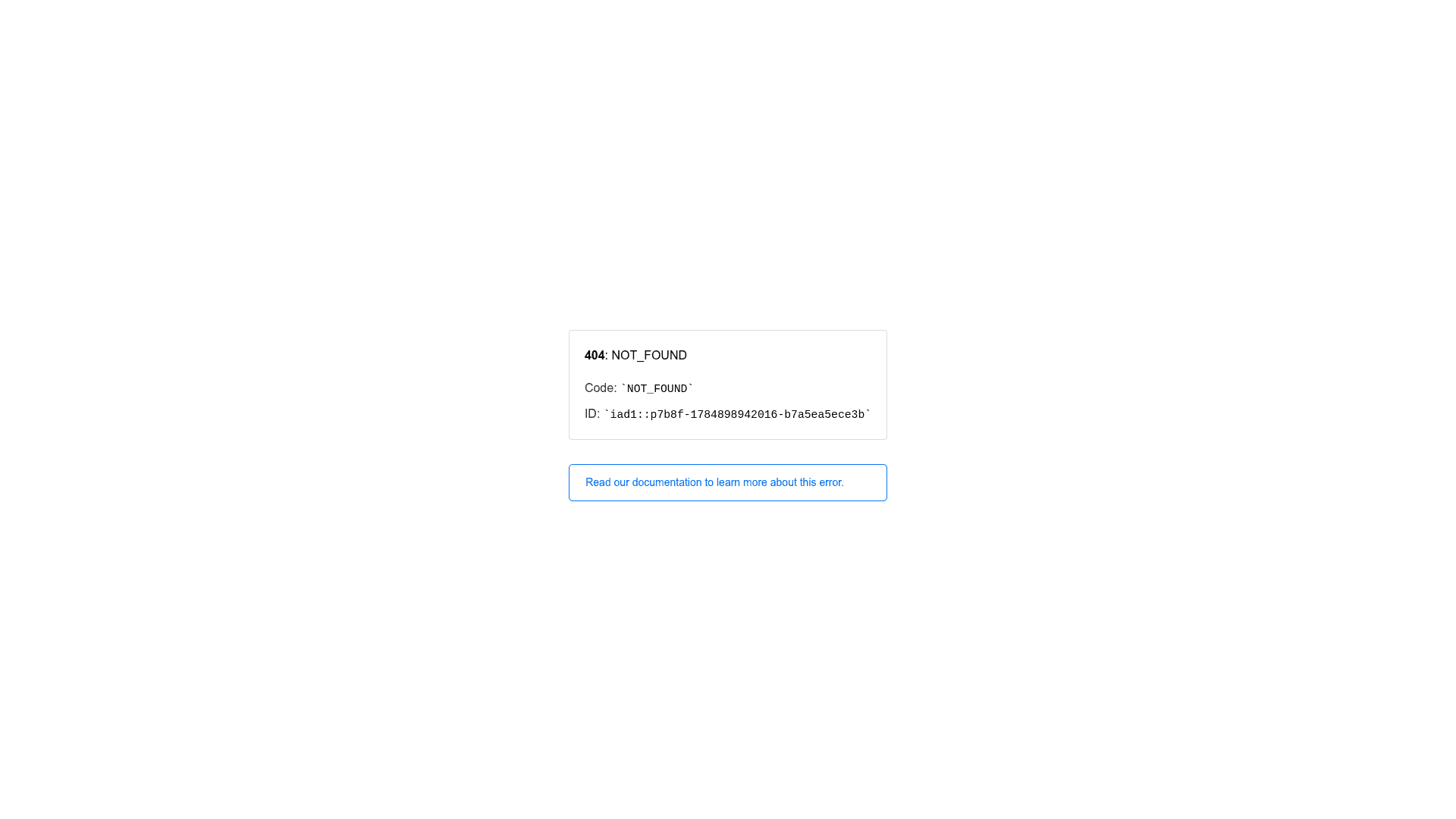 Scale Marketing website screenshot