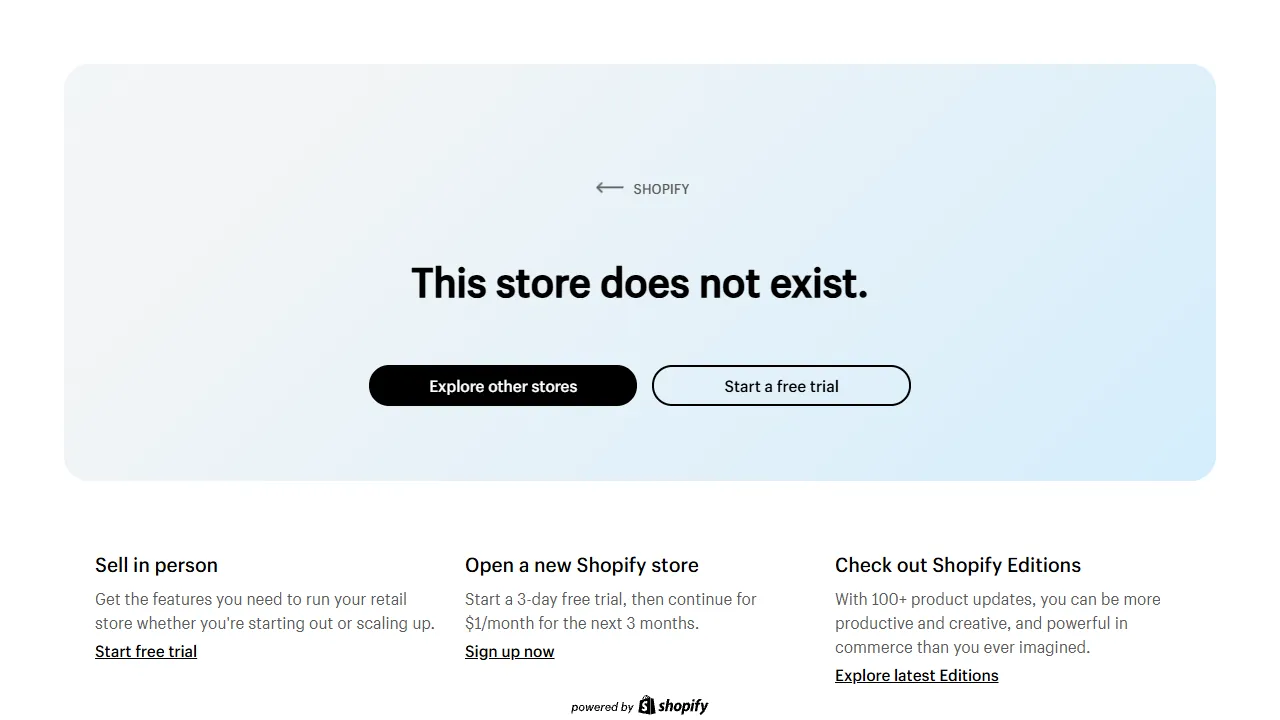Zones Media website screenshot